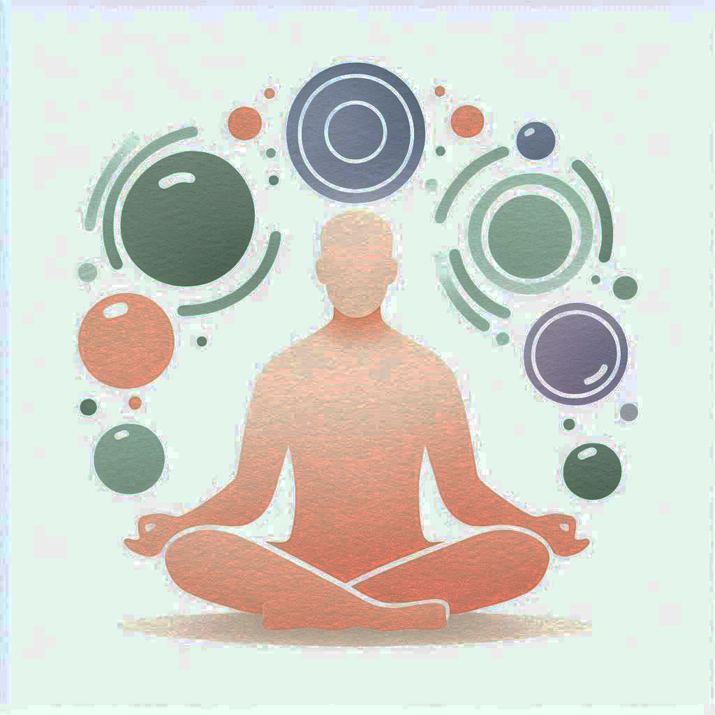 Mental and Emotional Wellbeing